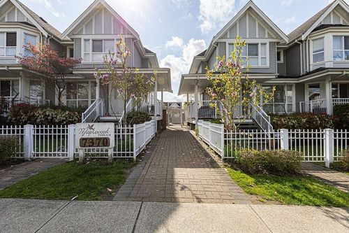 10-7370 Streide Avenue, Burnaby, BC, V3N5E6 | Card Image