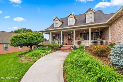 510 Oak Chase Blvd, House other with 6 bedrooms, 4 bathrooms and null parking in Lenoir City TN | Image 3