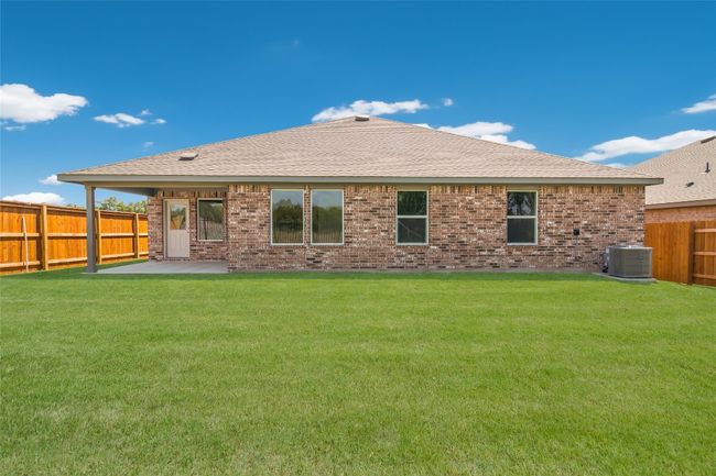 548 Tekoa Dr, House other with 4 bedrooms, 2 bathrooms and 2 parking in Georgetown TX | Image 21