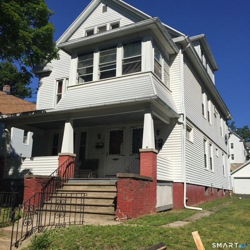 22 Calvin Ave, Wallingford, CT, 06492-4512 | Card Image