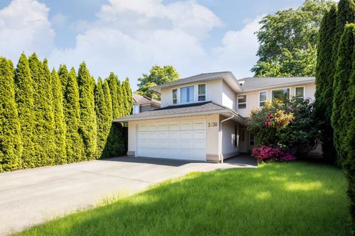 3830 Mckay Dr, Richmond, BC, V6X3R5 | Card Image