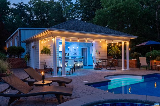 2865 Proffit Rd, House other with 4 bedrooms, 3 bathrooms and null parking in CHARLOTTESVILLE VA | Image 19