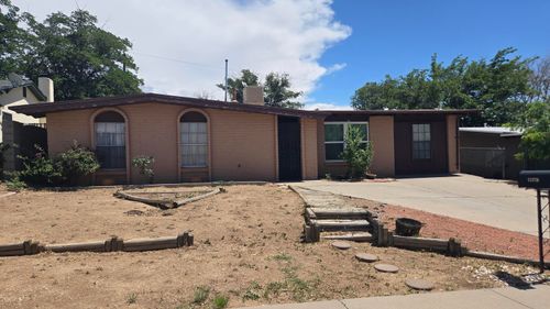 13220 Cloudview Avenue Ne, Albuquerque, NM, 87123 | Card Image