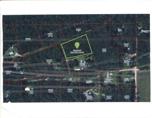 Lot 22 Tan Trail Road, Tionesta, PA, 16353 | Card Image