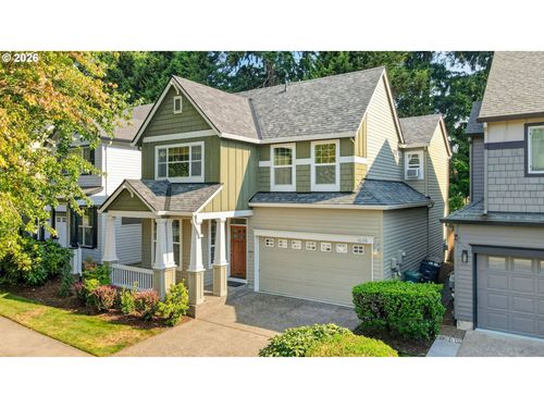 1026 Se Roundelay St, Hillsboro, OR, 97123-4791 | Card Image