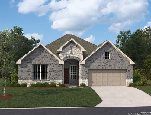 12915 Spur Holw, Schertz, TX, 78154 | Card Image