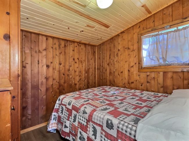 8475 Hillcrest Ln, House other with 4 bedrooms, 2 bathrooms and 4 parking in Saint Germain WI | Image 44