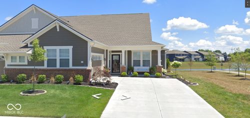 8686 Hudson Way, Brownsburg, IN, 46112-5822 | Card Image