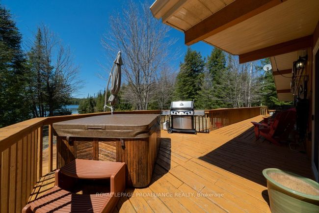 2674 Smith Rd, House other with 3 bedrooms, 1 bathrooms and 4 parking in Ardoch ON | Image 7