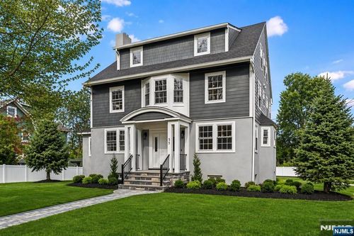 55 Forest Avenue, Caldwell, NJ, 07006 | Card Image