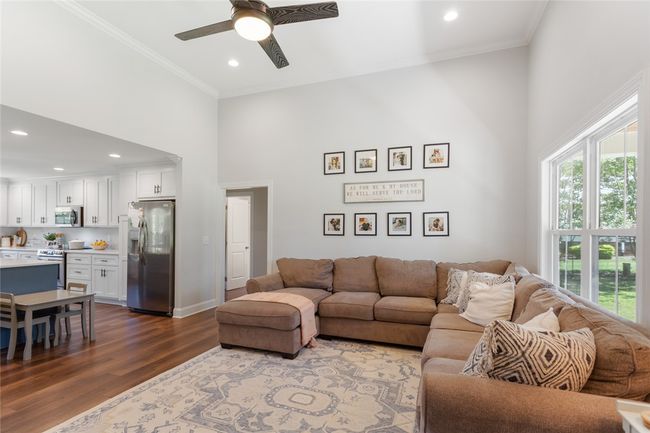 500 Riley Rd, House other with 3 bedrooms, 2 bathrooms and null parking in Easley SC | Image 14