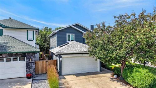 49 Hidden Valley Cres Nw, Calgary, AB, T3A4Z3 | Card Image