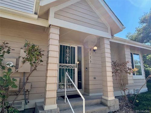 2125 S Troy Way, Aurora, CO, 80014-5309 | Card Image