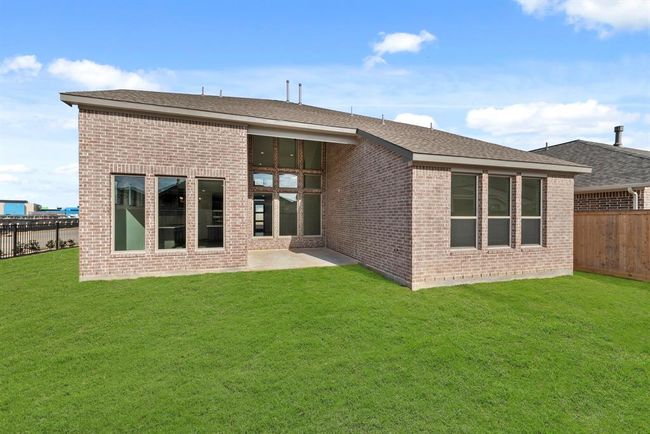 Representative photo. Home under construction. Design selections and colors may vary. | Image 20