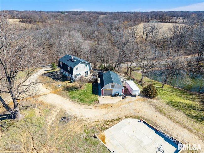 7029 S Gerdes Rd, House other with 5 bedrooms, 3 bathrooms and null parking in Mapleton IL | Image 32