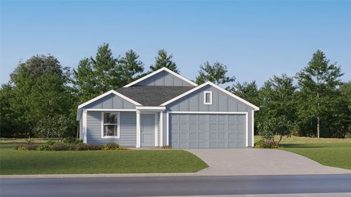 2301 Blizzard Dr, Lockhart, TX, 78644-5323 | Card Image