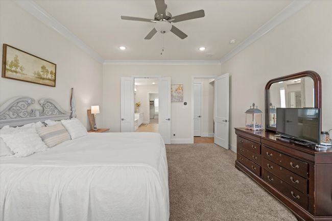 2101 Narrow Rd, House other with 4 bedrooms, 4 bathrooms and null parking in Lucas TX | Image 20