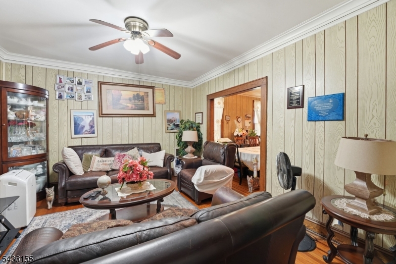 Residential Income in Elizabeth City 4