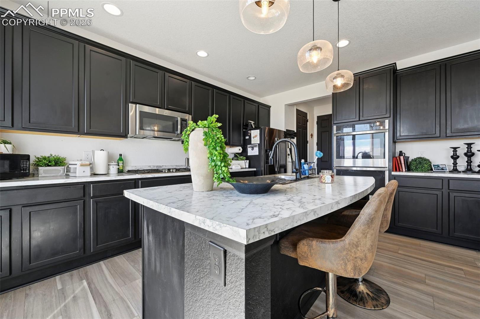 Residential in Colorado Springs 3