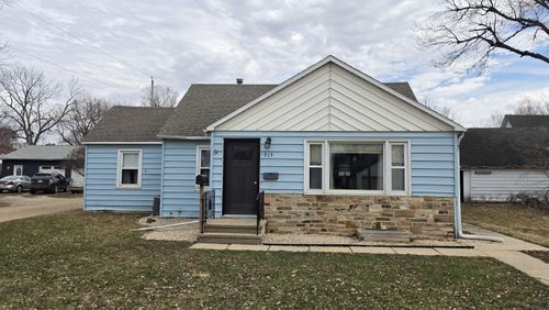 515 8th Ave, Sheldon, IA, 51201 | Card Image