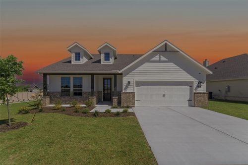 1221 Sabine River Ln, Springtown, TX, 76082-2589 | Card Image