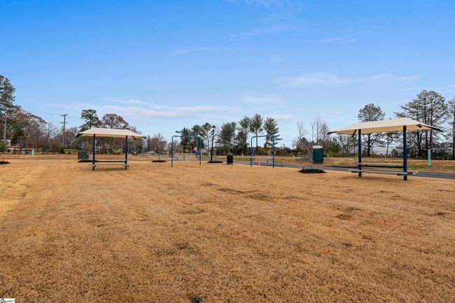 792 Embark Cir, Townhouse with 3 bedrooms, 3 bathrooms and 1 parking in Greer SC | Image 7