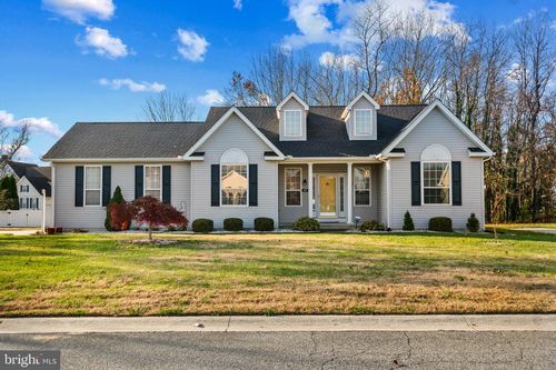 49 Humphreys Dr, CAMDEN, DE, 19934-4331 | Card Image