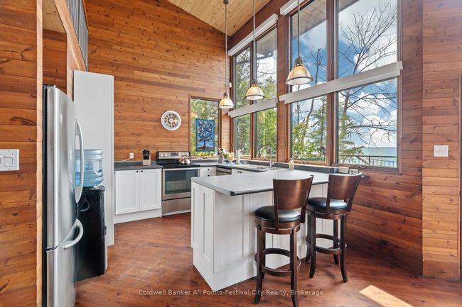 82195 Cottage Dr, House other with 5 bedrooms, 1 bathrooms and 4 parking in Goderich ON | Image 12