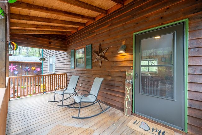 138 Autumn Ln, Home with 4 bedrooms, 3 bathrooms and null parking in Blairsville GA | Image 15