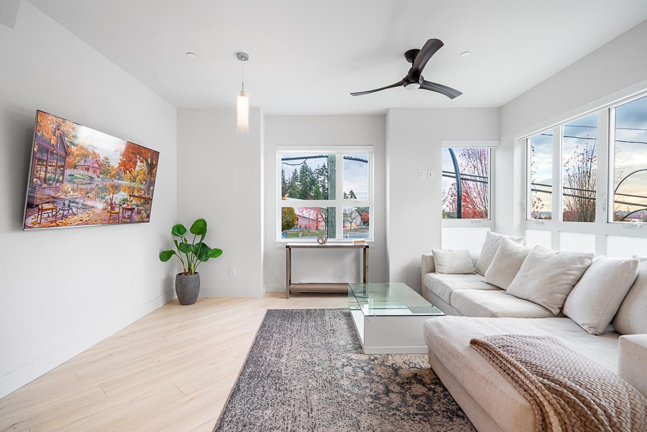 Residential in North Vancouver 2