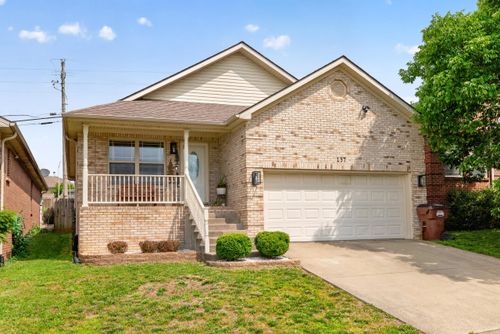 137 Bass Pond Glen Dr, Nicholasville, KY, 40356-1006 | Card Image