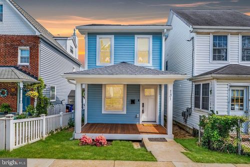 131 Eastern Ave, ANNAPOLIS, MD, 21403-3336 | Card Image