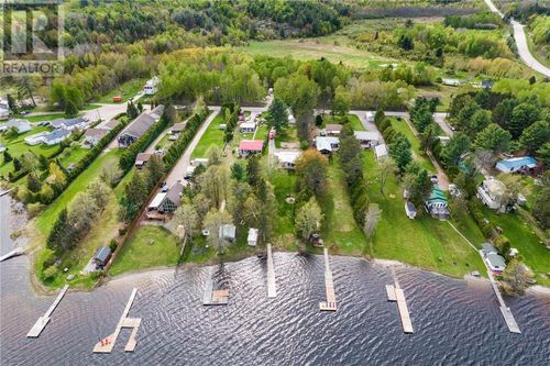 47 Gilbert Rd, Alban, ON, P0M1A0 | Card Image