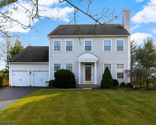 51 Carlisle Rd, Basking Ridge, NJ, 07920-3712 | Card Image