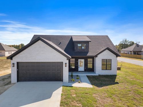 2 Songbird Cove, Greenbrier, AR, 72058 | Card Image