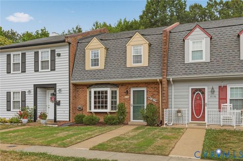 8132 Provincetown Dr, North Chesterfield, VA, 23235-5328 | Card Image