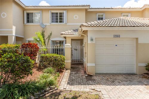 17083 Nw 23rd St, Pembroke Pines, FL, 33028-2061 | Card Image