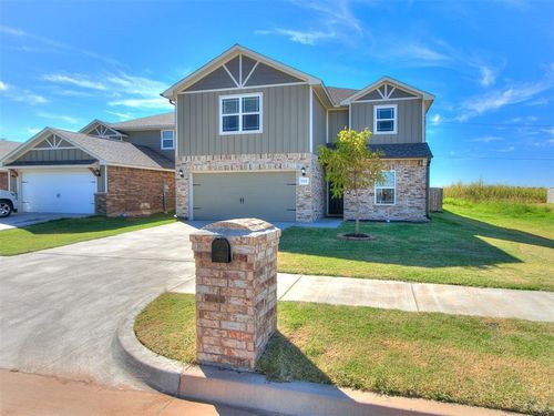 2309 Scarlet Lane, El Reno, OK, 73036 | Card Image