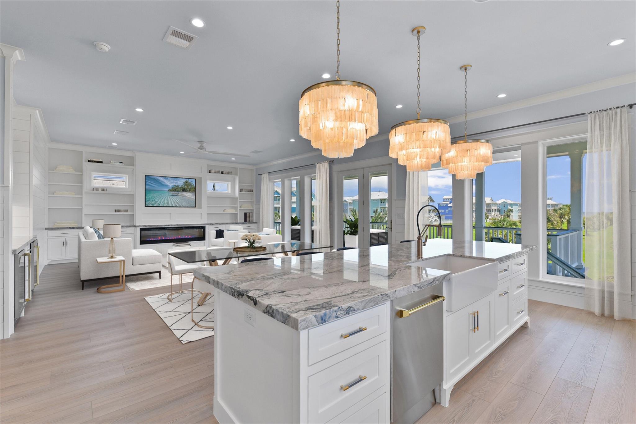 Residential in Galveston 3