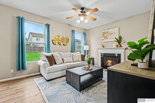 7714 N 107th Ave, Omaha, NE, 68122-1518 | Card Image