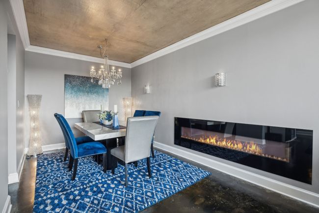 APT-305 - 3901 W End Ave, Condo with 2 bedrooms, 3 bathrooms and 1 parking in Nashville TN | Image 7