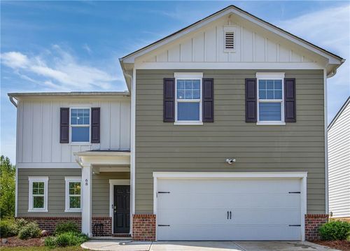 68 Meriwether Dr, Villa Rica, GA, 30180-7272 | Card Image