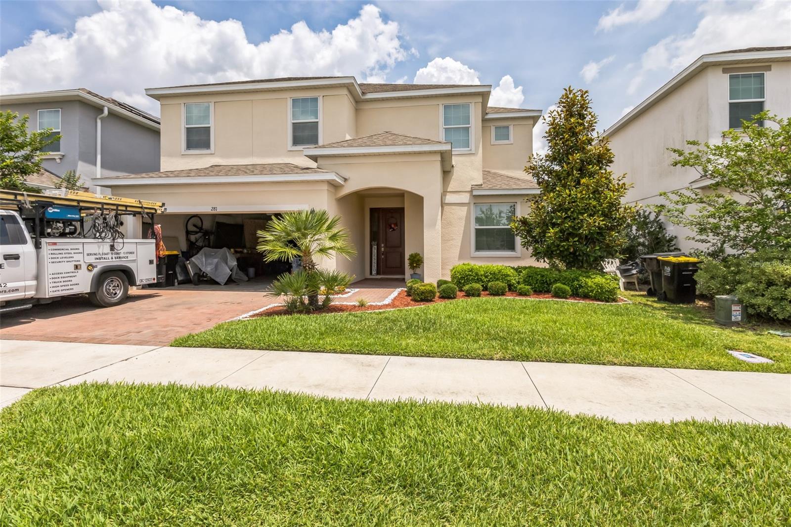 Trinity Ridge Cir, Davenport, FL 33897