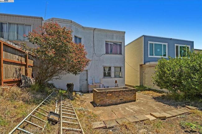 324 Sawyer St, House other with 2 bedrooms, 1 bathrooms and 1 parking in San Francisco CA | Image 22