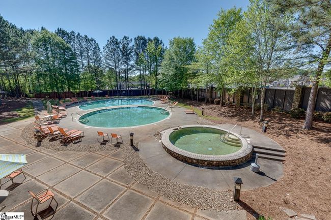 APT-623 - 833 Old Greenville Hwy, Condo with 3 bedrooms, 3 bathrooms and null parking in Clemson SC | Image 18