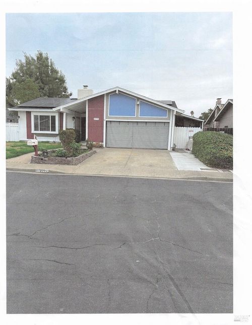 2772 Toland Dr, Fairfield, CA, 94534-3423 | Card Image