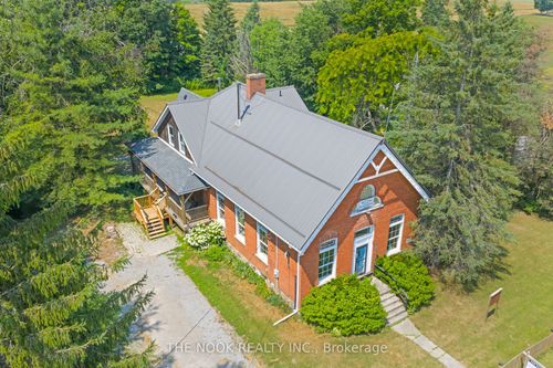 275 Valentia Rd, Little Britain, ON, K0M2C0 | Card Image