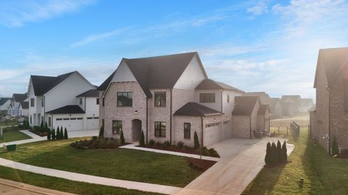 7509 Sutcliff Dr, College Grove, TN, 37046-2056 | Card Image