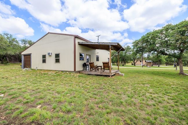 221 Coyote Trl, Home with 2 bedrooms, 2 bathrooms and 2 parking in Harper TX | Image 20
