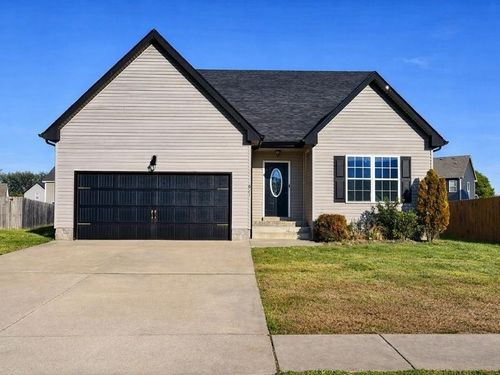 621 Fennec Way, Clarksville, TN, 37042-1456 | Card Image